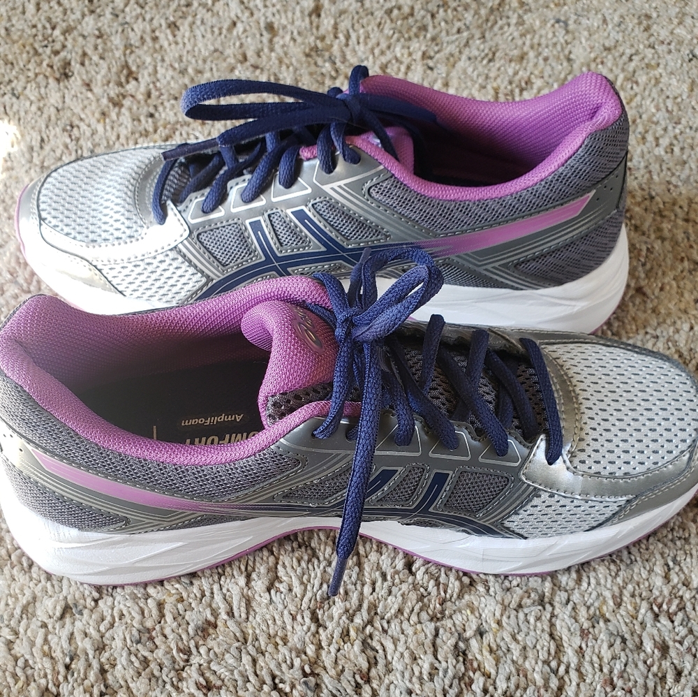 NEW Asics Gel Contend 4 Women's 7.5